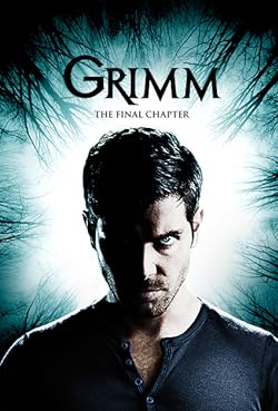 Poster of Grimm