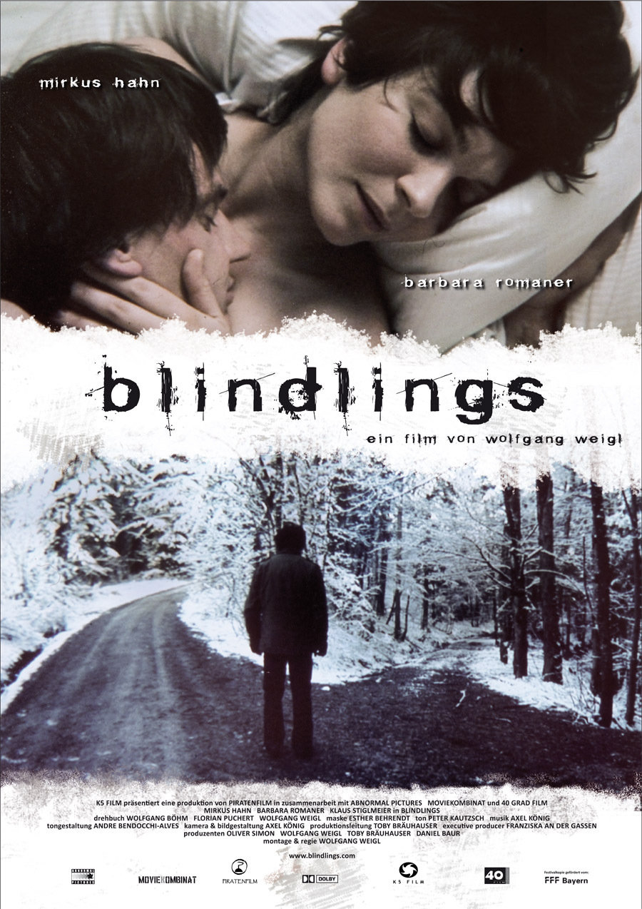 voir Blindlings