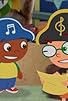 Primary photo for Pirate's Treasure