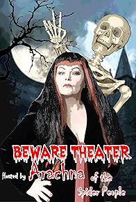 Primary photo for Beast from Haunted Cave