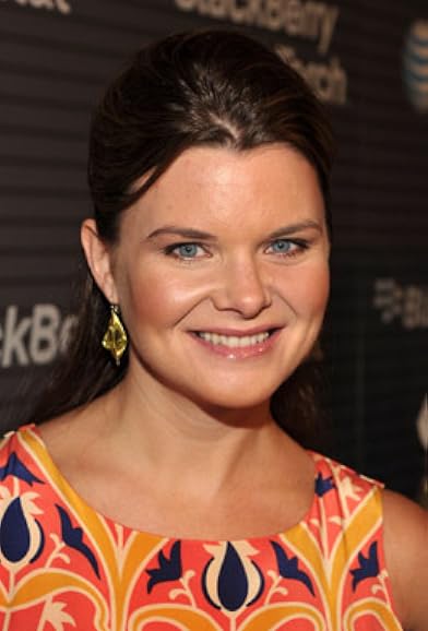 Primary photo for Heather Tom Primary photo for Heather Tom