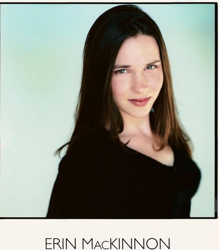 Erin Mackinnon