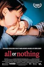 All or Nothing (2002) - Photos - IMDb