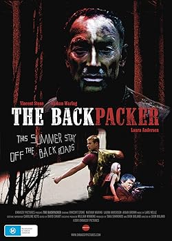 Poster of The Backpacker
