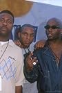 Naughty By Nature's primary photo Naughty By Nature's primary photo