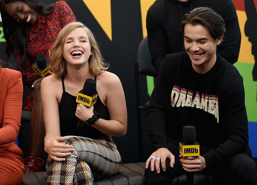 Ryan Potter