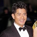 Actor: Aaron Kwok