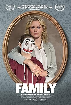 Poster of Family