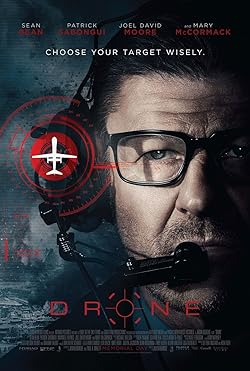 Poster of Drone