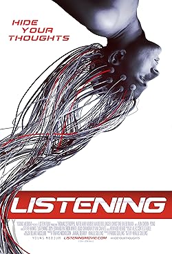 Poster of Listening