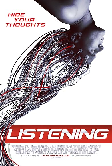 Primary photo for Listening Primary photo for Listening