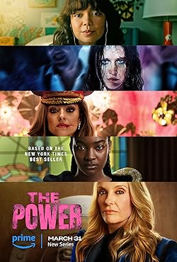 Poster of The Power