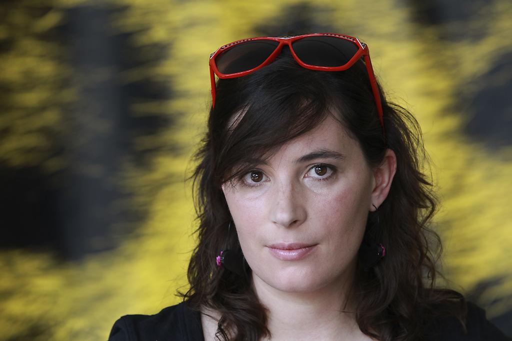 Picture of Milagros Mumenthaler