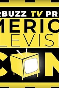 Primary photo for American Television Icons