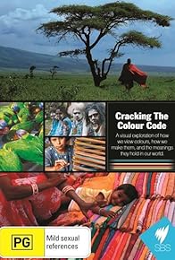 Primary photo for Cracking the Colour Code