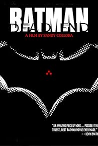 Primary photo for Batman: Dead End Primary photo for Batman: Dead End