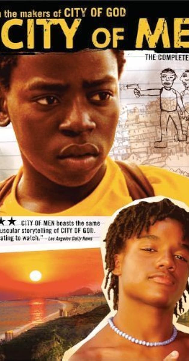 No Man Of God Streaming City of Men (TV Series 2002–2018) - IMDb