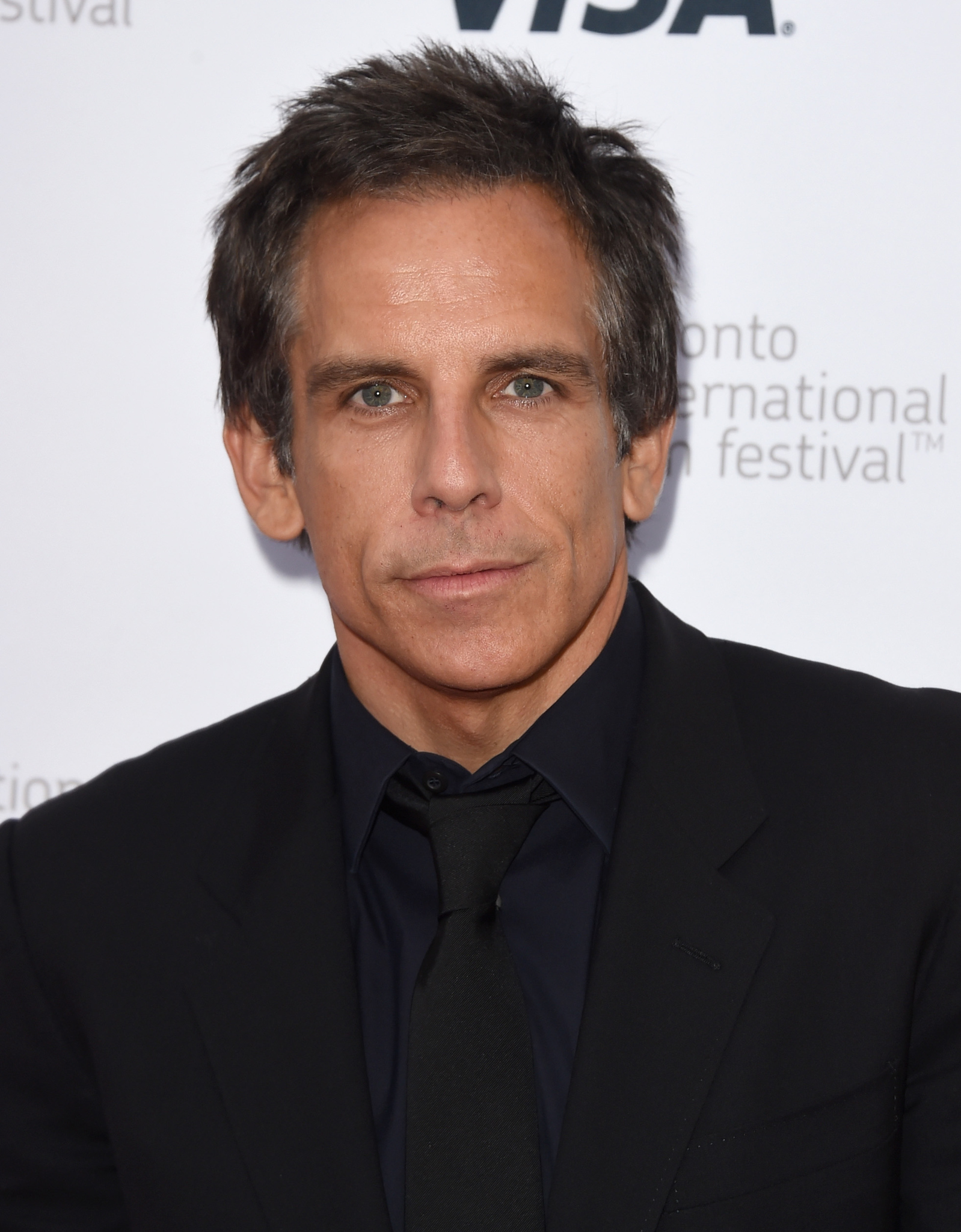 Ben Stiller at an event for While We're Young (2014)