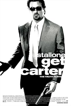 Poster of Get Carter