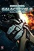 Primary photo for Emissaries: Galacticon III
