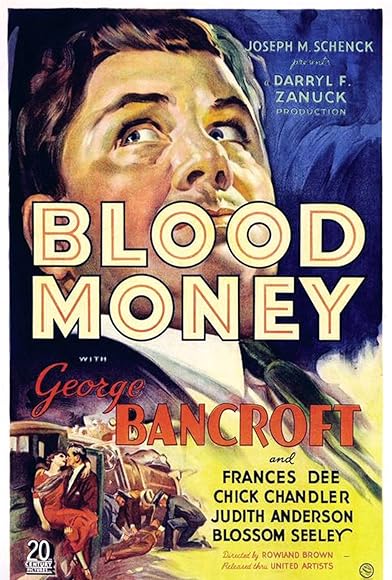Primary photo for Blood Money Primary photo for Blood Money