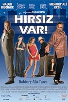 Hirsiz Var! (2005) Poster