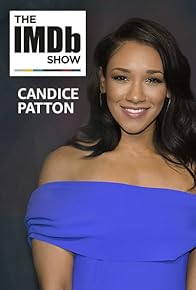 Primary photo for Candice Patton