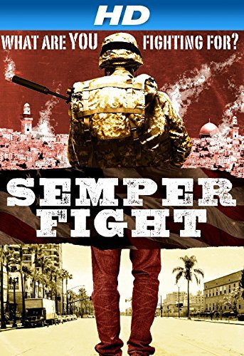 Poster of Semper Fight