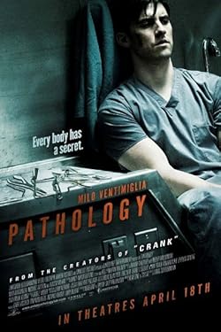 Poster of Pathology