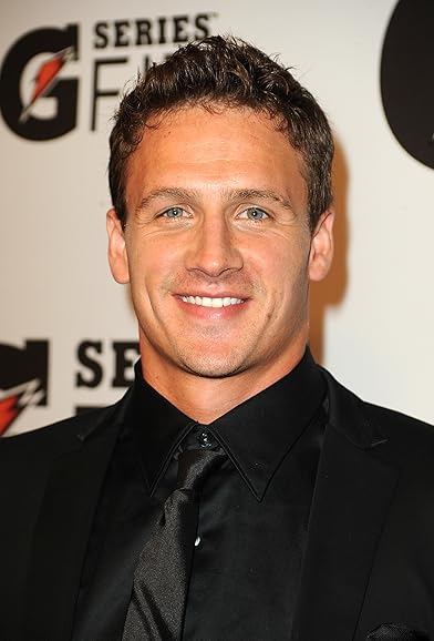 Primary photo for Ryan Lochte Primary photo for Ryan Lochte