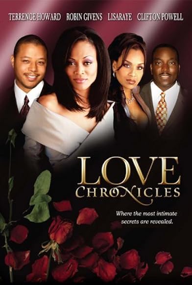 Primary photo for Love Chronicles Primary photo for Love Chronicles