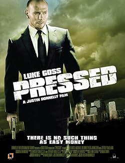 Poster of Pressed