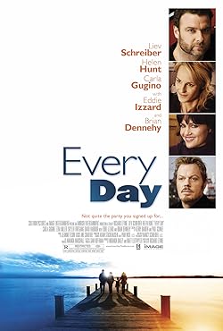 Poster of Every Day