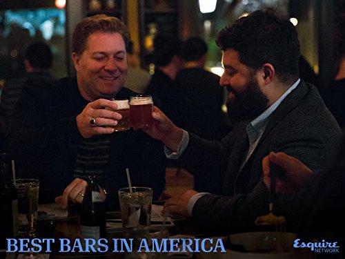 Best Bars In America Southern California Coast Tv Episode 2015