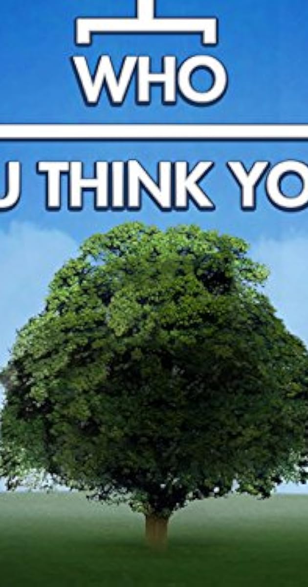 "Who Do You Think You Are?" Ginnifer Goodwin (TV Episode 2015) Full