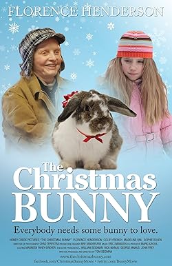 Poster of The Christmas Bunny