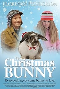 Primary photo for The Christmas Bunny Primary photo for The Christmas Bunny