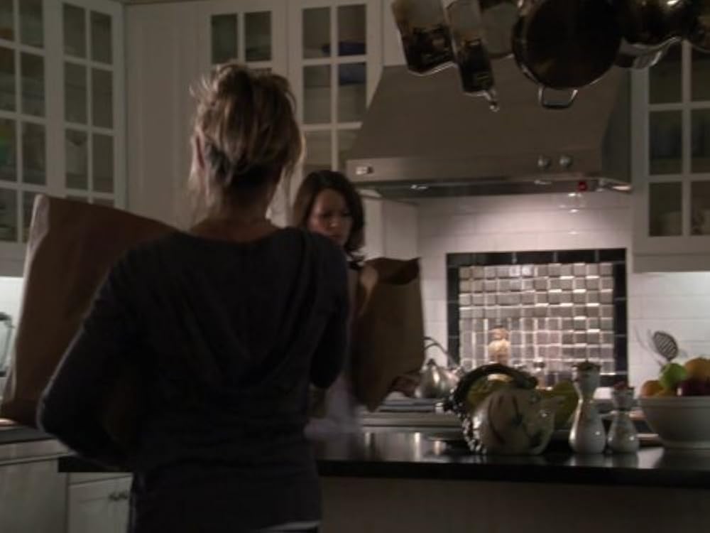 "My Own Worst Enemy" High Crimes and Turducken (TV Episode 2008) IMDb