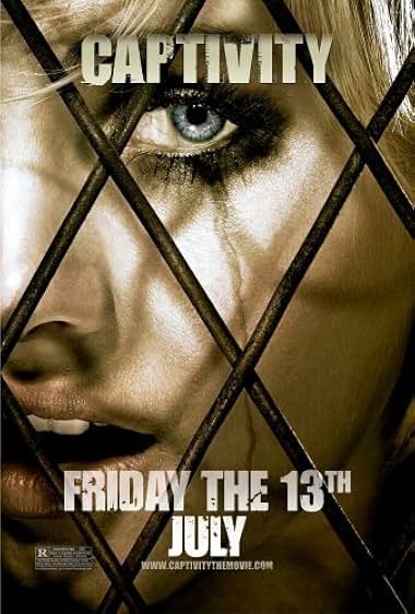 Captivity 2007