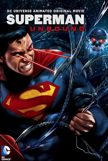 Superman: Unbound 2013