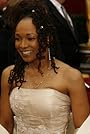 Siedah Garrett's primary photo Siedah Garrett's primary photo