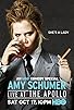 Primary photo for Amy Schumer: Live at the Apollo Primary photo for Amy Schumer: Live at the Apollo