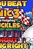 Primary photo for Can You Beat Sonic 3 & Knuckles Without Pressing Right? Primary photo for Can You Beat Sonic 3 & Knuckles Without Pressing Right?