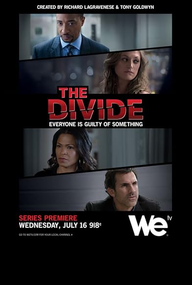 Primary photo for The Divide Primary photo for The Divide