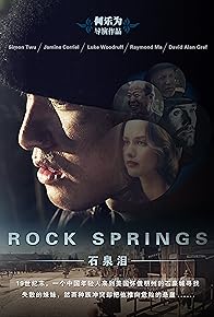 Primary photo for Rock Springs