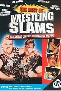 Primary photo for The Best of Wrestling Slams Primary photo for The Best of Wrestling Slams