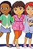 Primary photo for Dora's Explorer Girls Our First Concert Primary photo for Dora's Explorer Girls Our First Concert