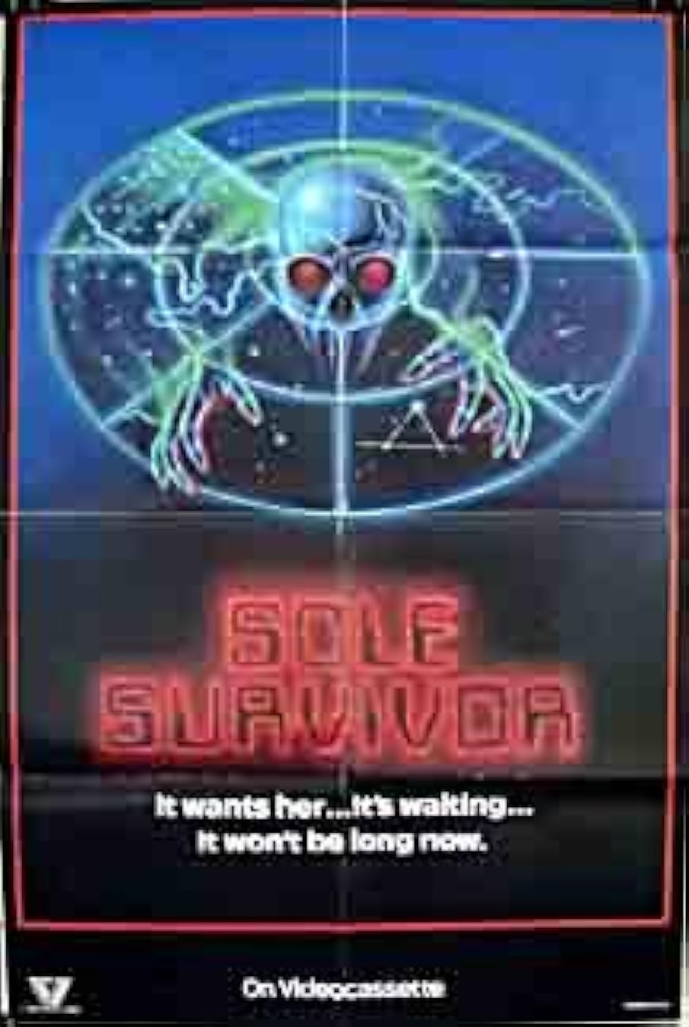 Sole Survivor (1984)