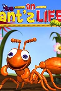 Primary photo for Bug Bites: An Ant's Life