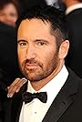 Trent Reznor's primary photo Trent Reznor's primary photo
